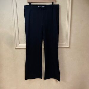 New! Betabrand Dress Pant Yoga Pant size XL Petite